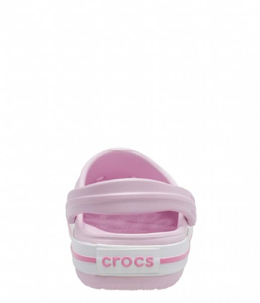 Crocs  Crocband Clog Kids Ballerina Pink (6GD)