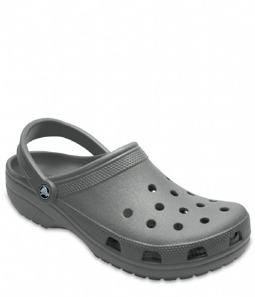 Crocs  Classic Slate gray (0DA)