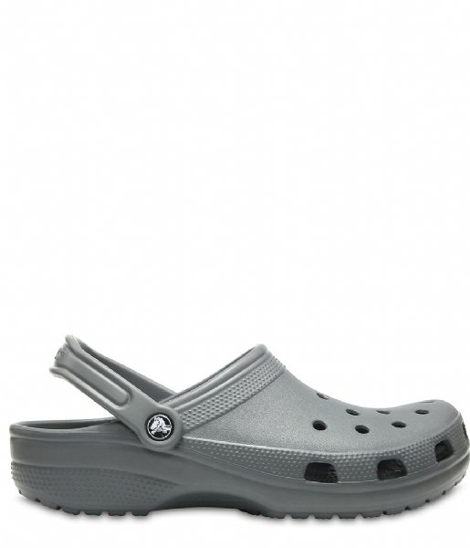 Crocs  Classic Slate gray (0DA)