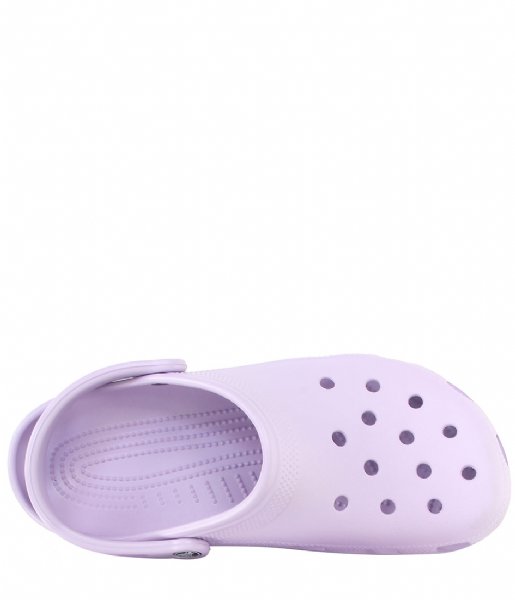 Crocs  Classic Lavender (530)