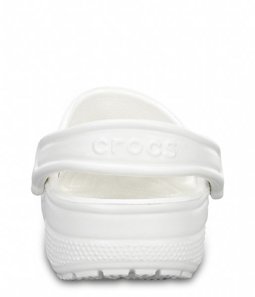 Crocs  Classic White (100)