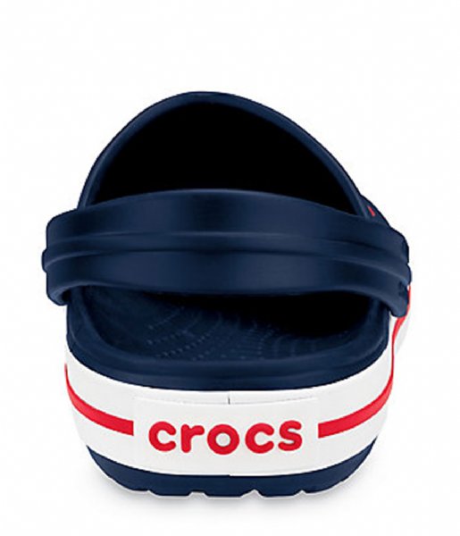 Crocs  Crocband Navy (410)