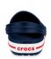 Crocs  Crocband Navy (410)