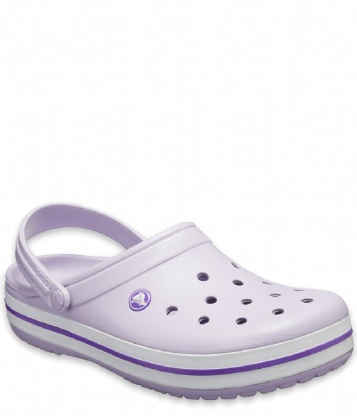 Crocs  Crocband Lavendel Purple (50Q)