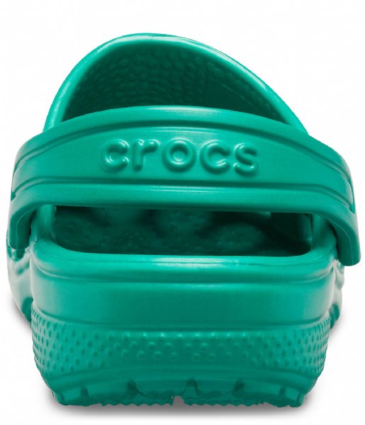 Crocs  Classic Clog K Deep Green (3TJ)
