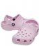 Crocs  Classic Clog K Ballerina Pink (6GD)