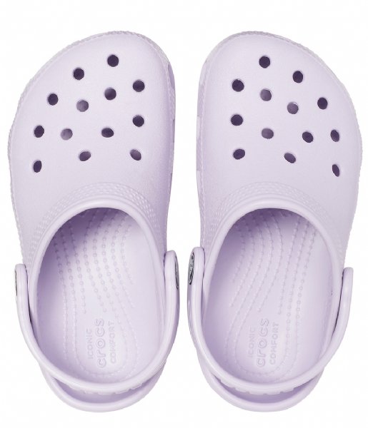 Crocs  Classic Clog K Lavender (530)