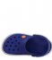 Crocs  Crocband Clog Cerulean Blue (4O5)