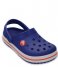 Crocs  Crocband Clog Cerulean Blue (4O5)