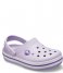 Crocs  Crocband Clog Lavender Neon Purple (5P8)