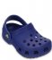 Crocs  Crocs Littles Cerulean Blue (4O5)