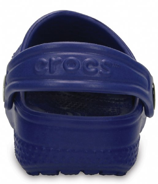 Crocs  Crocs Littles Cerulean Blue (4O5)