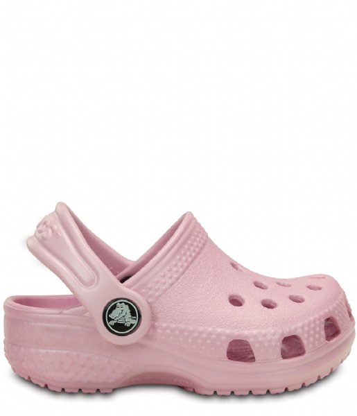 Crocs  Crocs Littles Ballerina Pink (6GD)