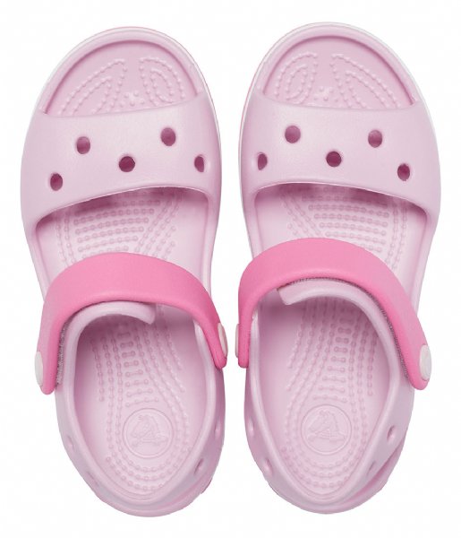 Crocs  Crocband Sandal Kids Ballerina Pink (6GD)