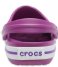 Crocs  Crocband Clog Viola (54R)