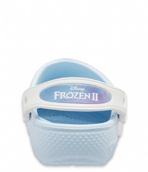 Crocs  CrocsFL OL Disney Frozen2 Cg K Ice Blue (4O9)