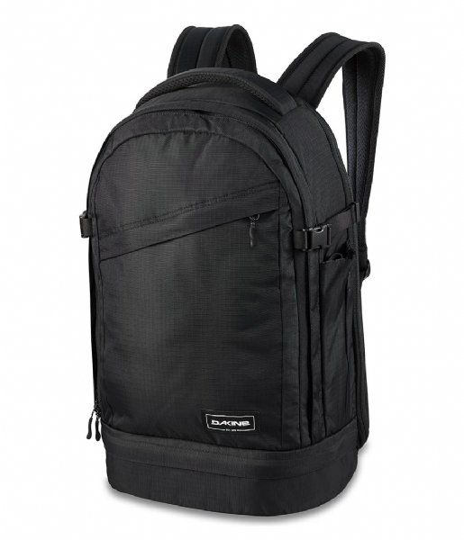 Dakine  Verge Backpack 25L Black Ripstop