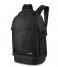 Dakine  Verge Backpack 25L Black Ripstop