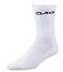 Dakine  Essential Sock 3Pm White