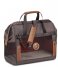 Delsey  Chatelet Air 2.0 Pet Carrier Brown