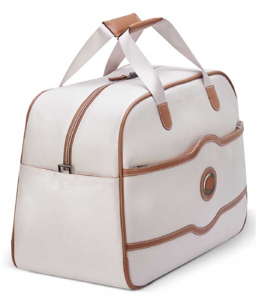 Delsey  Chatelet Air 2.0 Cabin Weekender Angora
