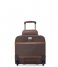 Delsey Håndbagage kufferter Chatelet Air 2.0 Underseater Brown
