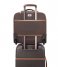 Delsey Håndbagage kufferter Chatelet Air 2.0 Underseater Brown
