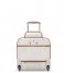 Delsey Håndbagage kufferter Chatelet Air 2.0 Underseater Angora