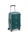Delsey Håndbagage kufferter Moncey 55cm Cabin Trolley Green