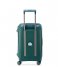 Delsey Håndbagage kufferter Moncey 55cm Cabin Trolley Green