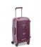 Delsey Håndbagage kufferter Moncey 55cm Cabin Trolley Purple