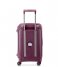 Delsey Håndbagage kufferter Moncey 55cm Cabin Trolley Purple