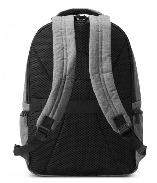 Delsey  Elements Backpacks Voyager Grey