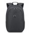 Delsey  Esplanade 2C Backpack 15.6 Inch Deep Black