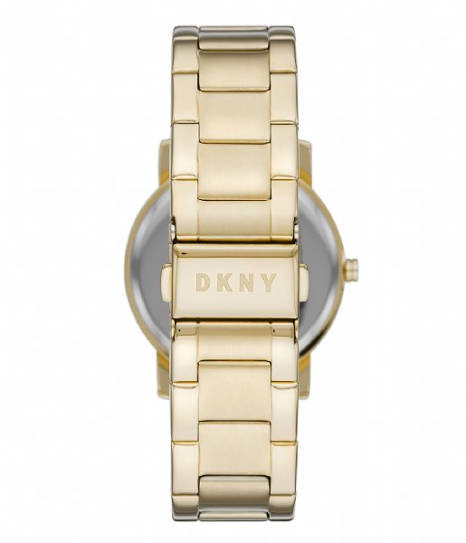 DKNY  Soho NY2959 Gold