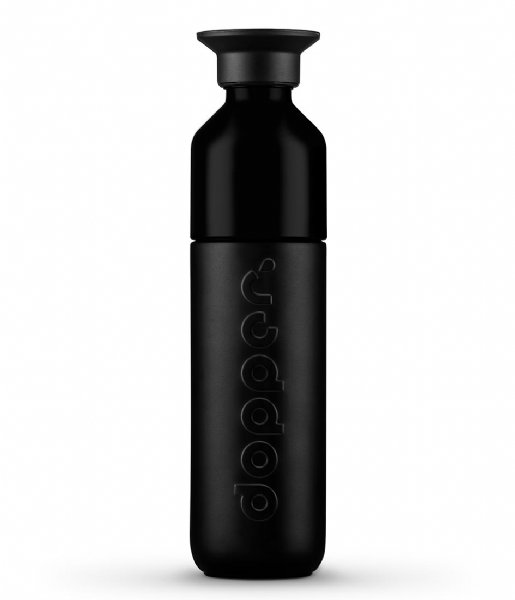 Dopper  Dopper Insulated 350ml Blazing Black (2059)