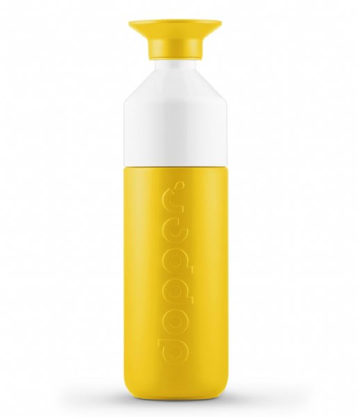 Dopper  Dopper Insulated 580ml Lemon Crush (4459)