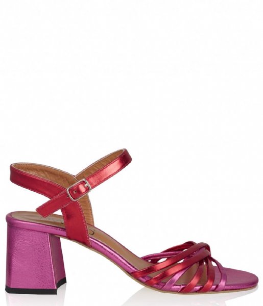 DWRS  Duero Pink Red (5448)