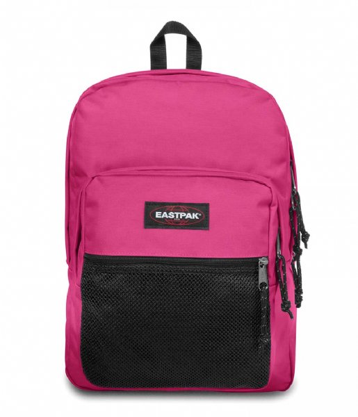 Eastpak Skoletasker Pinnacle Pink Escape | Green Bag