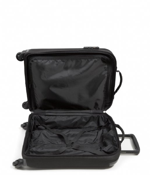 Eastpak Håndbagage kufferter Tranzshell Small Black (008)