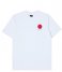 Edwin  Japanese Sun T-Shirt White (0267)