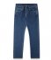 Edwin  ED-55 Regular Tapered Jeans Blue aki wash(01KX)