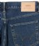 Edwin  ED-55 Regular Tapered Jeans Blue aki wash(01KX)