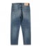 Edwin  ED-80 Slim Tapered Jeans Blue ariki wash(01ZE)