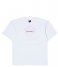 Edwin  Aurora T-Shirt White (0267)