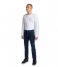 EdwinED-80 Slim Tapered Jeans Blue reizo wash(01R9)