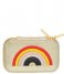 Estella Bartlett  Mini Jewellery Box Rainbow (EBP4447)