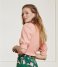 Fabienne Chapot  Lillian Short Sleeve Pullover Lovely Pink (7308)