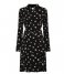 Fabienne Chapot  Hayley Jane Dress Black/Creme Brulee (9001-1007)