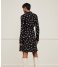 Fabienne Chapot  Hayley Jane Dress Black/Creme Brulee (9001-1007)